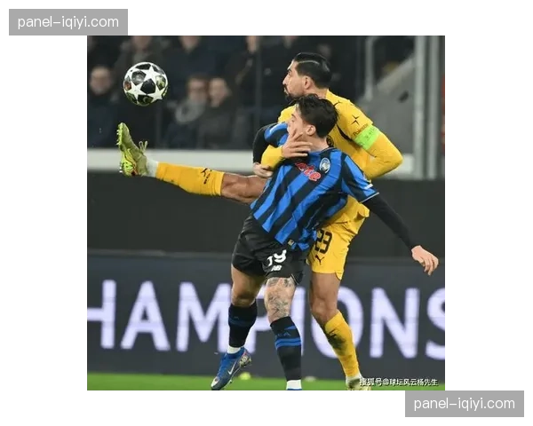 亚特兰大主场4-1逆转多特蒙德，成意甲唯一晋级欧冠16强球队