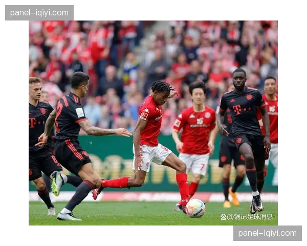 观点：德甲中游球队“去10号位化”，是否意味着古典前腰的消亡？