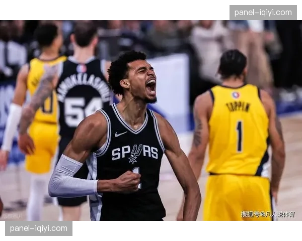 NBA 2K27封面人物投票开启，文班亚马、爱德华兹领跑候选名单