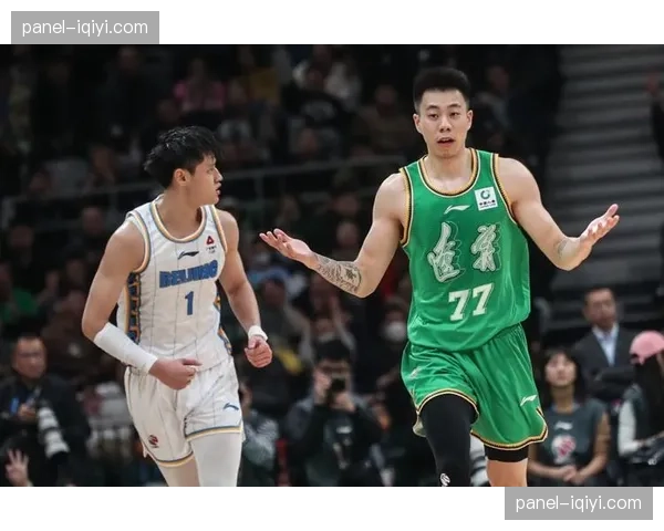 CBA常规赛收官：辽宁本钢锁定常规赛冠军