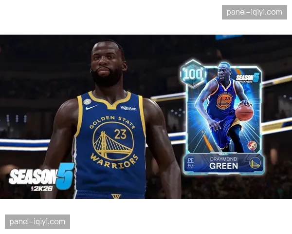 NBA 2K电竞联赛2026赛季常规赛于三月下旬开赛