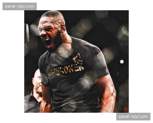 “骨头”乔恩-琼斯恢复训练,教练透露其目标为年底回归 “骨头”乔恩-琼斯恢复训练,教练透露其目标为年底回归